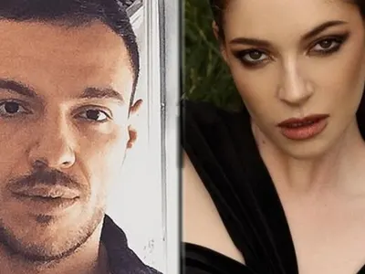 Шок! Даниел Петканов и Глория Петкова - новата двойка на България!