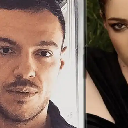 Шок! Даниел Петканов и Глория Петкова - новата двойка на България!