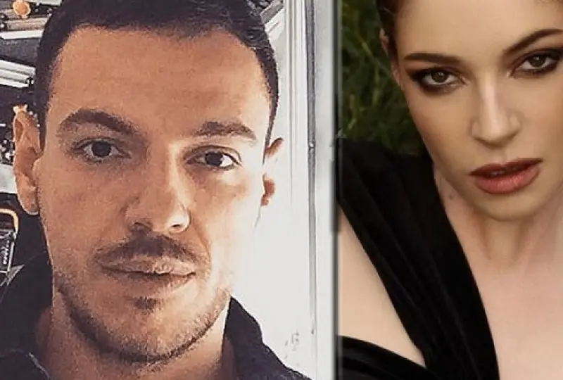 Шок! Даниел Петканов и Глория Петкова - новата двойка на България!