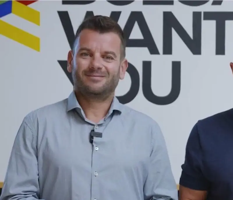 Иван и Андрей предизвикват революция на пазара на труда!