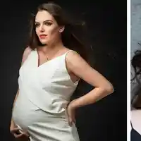 Шокираща новина: Радина Боршош чака бебе!