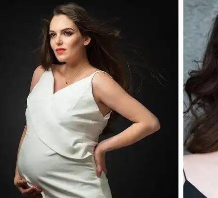 Шокираща новина: Радина Боршош чака бебе!