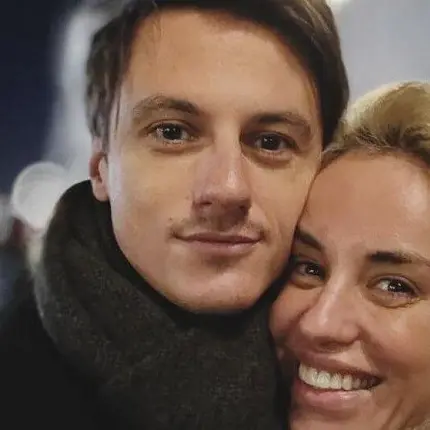 Радина се обясни в любов на гаджето