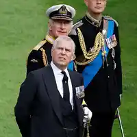 Шокиращи разкрития: Принц Андрю на ръба на смъртта!