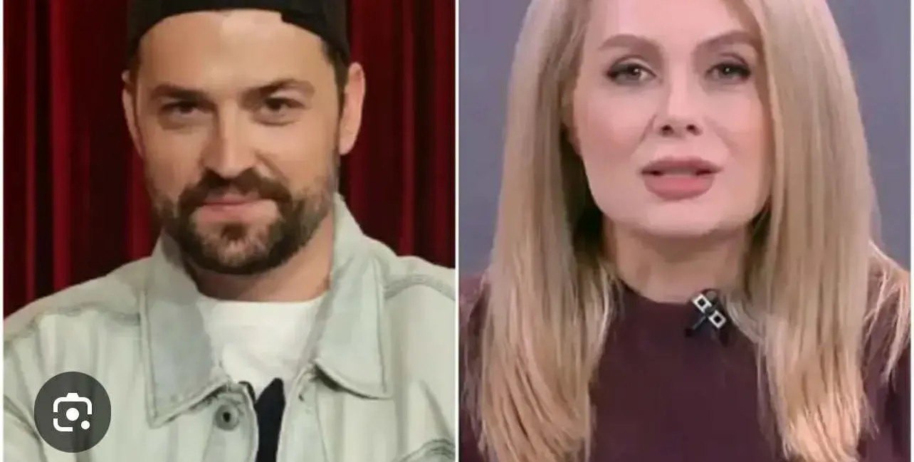 РАЗМАЗА Я!! Владо Зомбори попиля Венета Райкова: Тъпотията царува! (виж какво й рекна в прав текст)