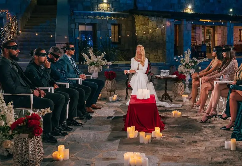 Разочароващ финал  на „Диви и красиви”