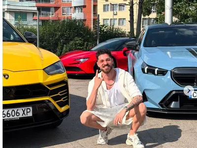 Разследване на HotArena! Фамилия Стораро нагло превзеха бензиностанция "Еко"! Ползват я за гараж