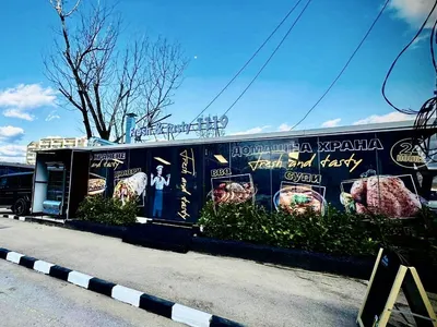 Шок! Fresh & Tasty 1119 в Студентски град предлага изобилие!