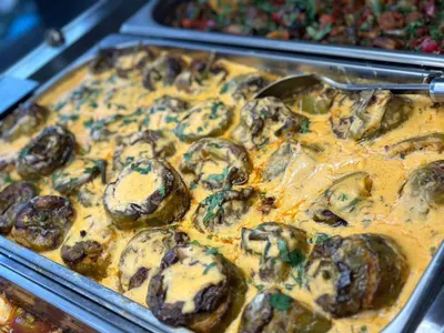 Шок! Fresh & Tasty 1119 в Студентски град предлага изобилие!