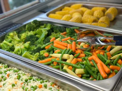 Шок! Fresh & Tasty 1119 в Студентски град предлага изобилие!