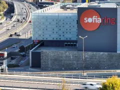 Шок и ужас в Ринг Мол: Плъхове и побоища в София!