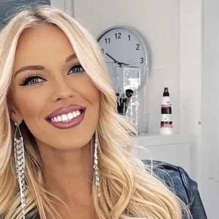 Скандал! Натали Трифонова шокира с името на новородения си син!