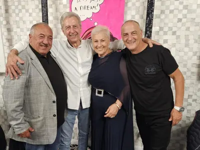 Шокиращ рожден ден: Мая Нешкова и Мирослав Илич в интрига!