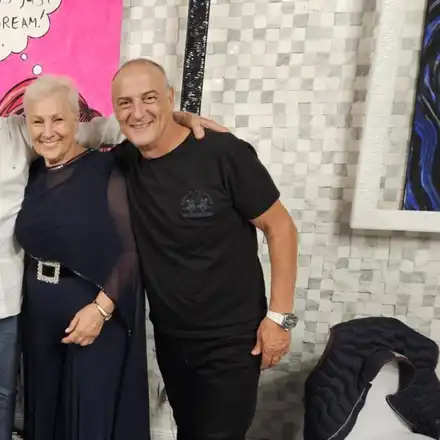 Шокиращ рожден ден: Мая Нешкова и Мирослав Илич в интрига!