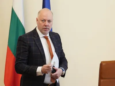 Росен Желязков: Не ме наричайте премиер пред Бойко!