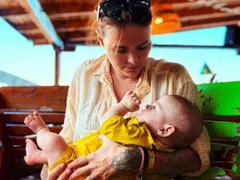 Рут Колева проговори за ада след раждането: 10 дни живях в кошмар!