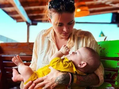 Рут Колева проговори за ада след раждането: 10 дни живях в кошмар!