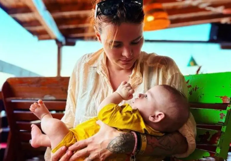 Рут Колева проговори за ада след раждането: 10 дни живях в кошмар!