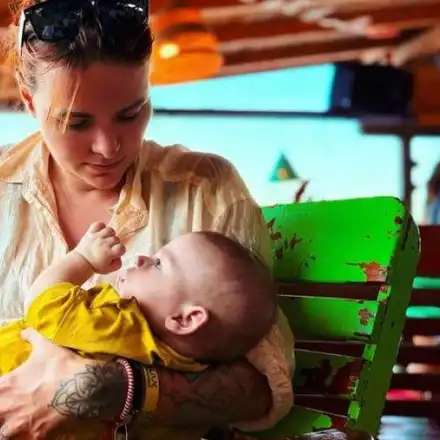 Рут Колева проговори за ада след раждането: 10 дни живях в кошмар!