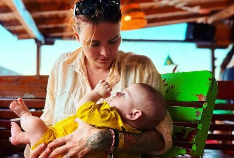 Рут Колева проговори за ада след раждането: 10 дни живях в кошмар!