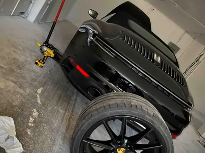 S-gumi – мобилен сервиз за гуми, който идва при теб за 20 минути в София