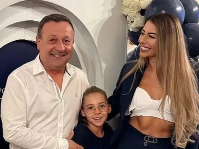 Шокираща изненада на рождения ден на Рачков в София!