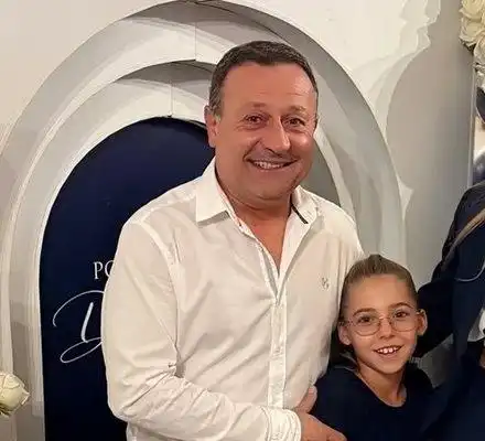 Шокираща изненада на рождения ден на Рачков в София!