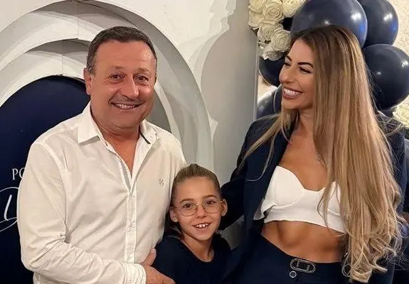 Шокираща изненада на рождения ден на Рачков в София!