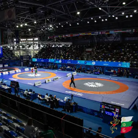 Шок! Самоков става център на европейската борба през 2026!