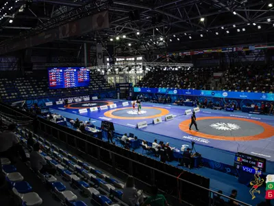 Шок! Самоков става център на европейската борба през 2026!