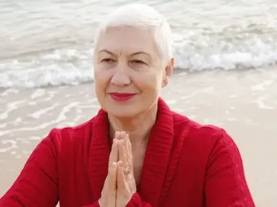 "Самоубийството" на д-р Емилова разтърси хиляди нейни последователи