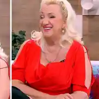 Сашка Васева: Туморът не расте, ще живея