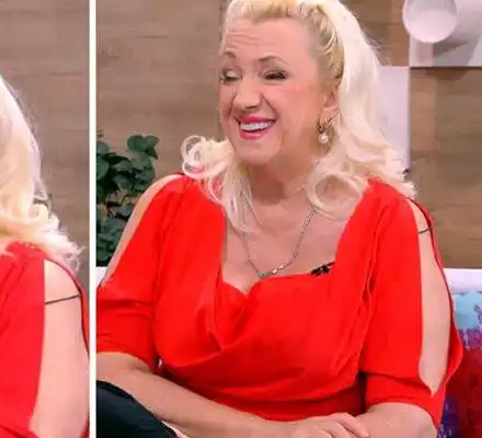 Сашка Васева: Туморът не расте, ще живея