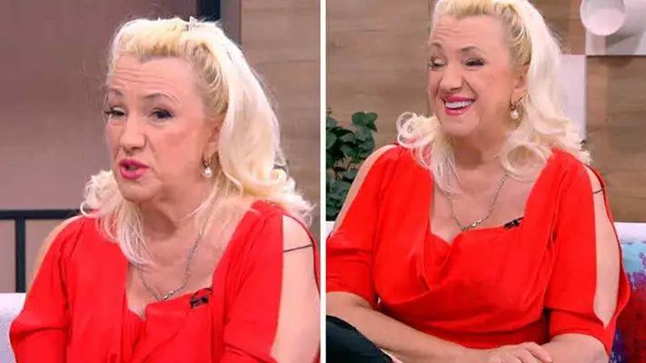 Сашка Васева: Туморът не расте, ще живея