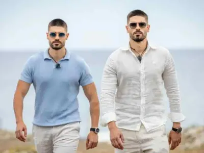 Скандални близнаци взривиха „Ергенът: Любов в рая“!