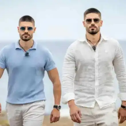 Скандални близнаци взривиха „Ергенът: Любов в рая“!