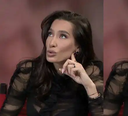 Шок! Александра Тюркмен открива селския живот!