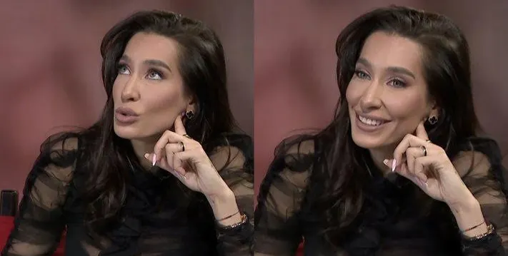 Шок! Александра Тюркмен открива селския живот!