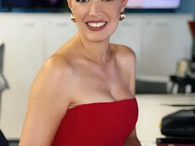 Шок! Журналистка тормозена на пътя от луд шофьор в София!