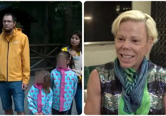 Семейство с 3 деца: Княгиня Калина лъхаше на алкохол, когато насъска кучето си срещу нас