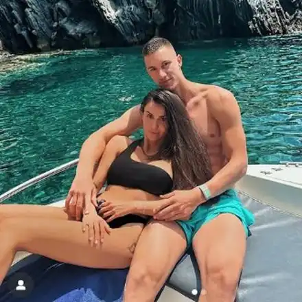 Шок! Сестрата на Божинов спасява Краев в тежък момент!