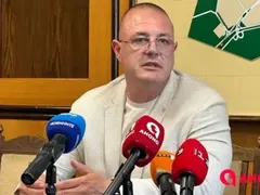 Шок! Шефът на полицията в Русе брутално нападнат в центъра!