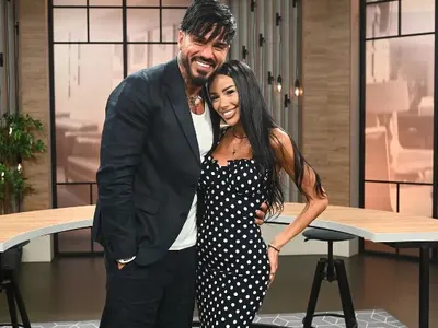 Шок и скандал: Венета Райкова излъга за гаджето на Джизъса!