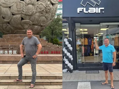 Ще арестуват ли сина на боса на Flair, който фуча с 340 км/ч? (+Скандални подробности)