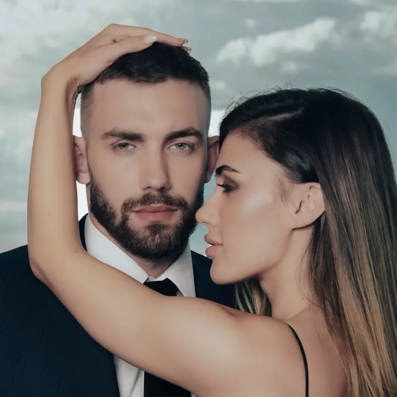 ЩЕ ГО УБИЕ!! „Малкият“ Виктор предаде Елвиса по най-гнусния начин: Изчук@ бившата му Йоана! (Мартин е в ступор - СНИМКИ)