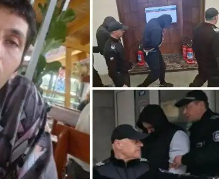 Шокираща трагедия! Полицай убиец от Казанлък пред правосъдието!