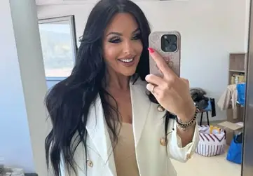 Симона Загорова кифлее в хаос