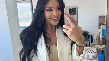 Симона Загорова кифлее в хаос