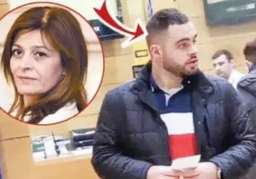 Синът на Деси Радева стартира бизнес с хапчета за менопауза!