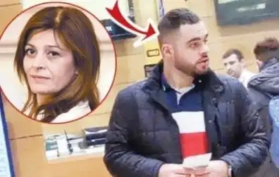 Синът на Деси Радева стартира бизнес с хапчета за менопауза!